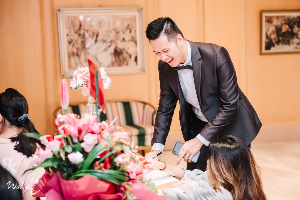 2020091311264767 婚禮紀錄｜高雄婚攝｜南部婚攝｜類婚紗｜單午宴｜高雄麗尊酒店｜