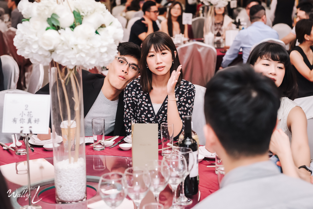 2020091311293638 婚禮紀錄｜高雄婚攝｜南部婚攝｜類婚紗｜單午宴｜高雄麗尊酒店｜