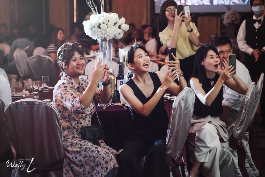 2020091311311586 婚禮紀錄｜高雄婚攝｜南部婚攝｜類婚紗｜單午宴｜高雄麗尊酒店｜