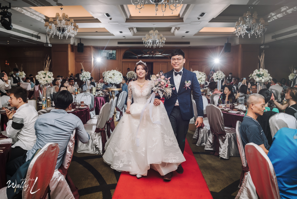 2020091311342429 婚禮紀錄｜高雄婚攝｜南部婚攝｜類婚紗｜單午宴｜高雄麗尊酒店｜