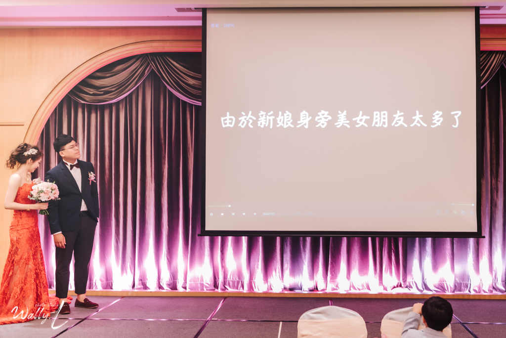 2020091311454034 婚禮紀錄｜高雄婚攝｜南部婚攝｜類婚紗｜單午宴｜高雄麗尊酒店｜