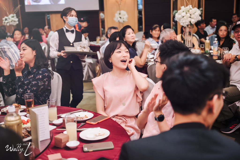 2020091311461192 婚禮紀錄｜高雄婚攝｜南部婚攝｜類婚紗｜單午宴｜高雄麗尊酒店｜