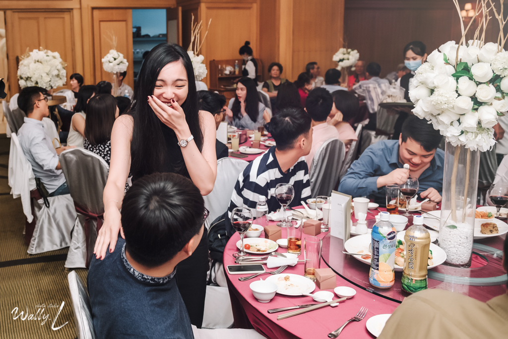 2020091311461938 婚禮紀錄｜高雄婚攝｜南部婚攝｜類婚紗｜單午宴｜高雄麗尊酒店｜
