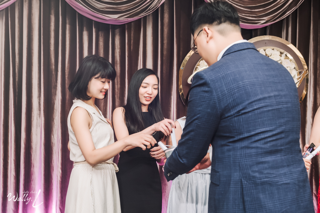 2020091311482811 婚禮紀錄｜高雄婚攝｜南部婚攝｜類婚紗｜單午宴｜高雄麗尊酒店｜
