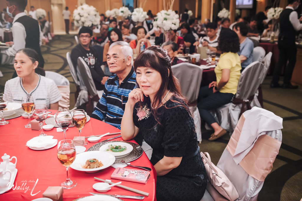 2020091311485546 婚禮紀錄｜高雄婚攝｜南部婚攝｜類婚紗｜單午宴｜高雄麗尊酒店｜