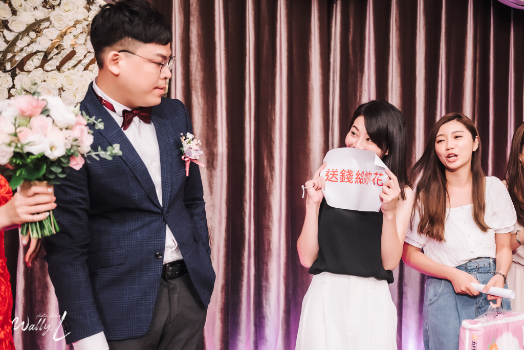 2020091311514963 婚禮紀錄｜高雄婚攝｜南部婚攝｜類婚紗｜單午宴｜高雄麗尊酒店｜