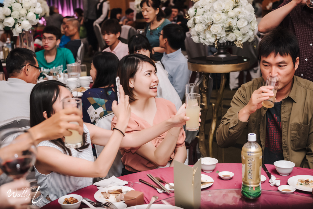 2020091311585694 婚禮紀錄｜高雄婚攝｜南部婚攝｜類婚紗｜單午宴｜高雄麗尊酒店｜