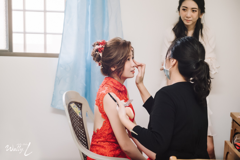 202011110205343 婚禮紀錄｜高雄婚攝｜南部婚攝｜類婚紗｜訂婚午宴｜屏東水月囍樓婚宴會館｜
