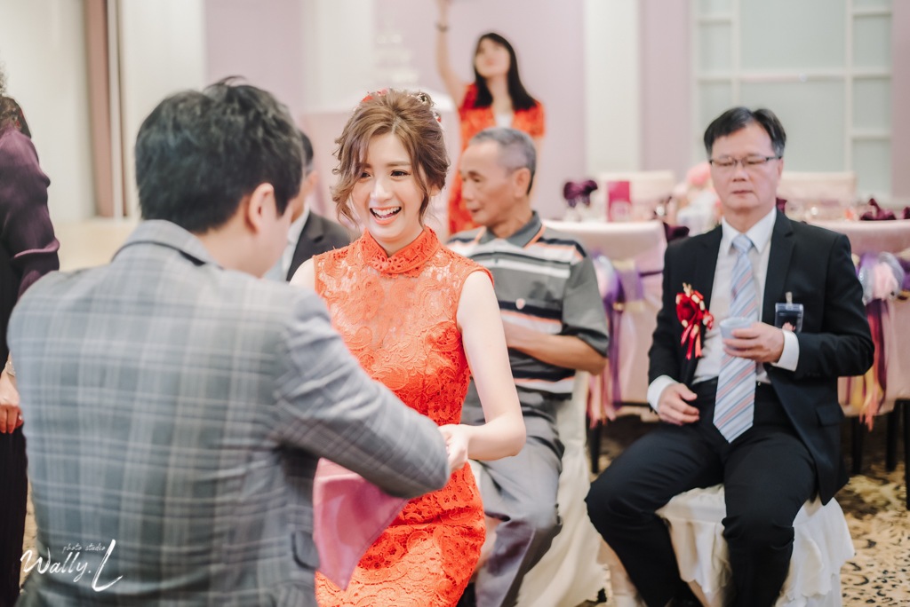 2020111102090513 婚禮紀錄｜高雄婚攝｜南部婚攝｜類婚紗｜訂婚午宴｜屏東水月囍樓婚宴會館｜