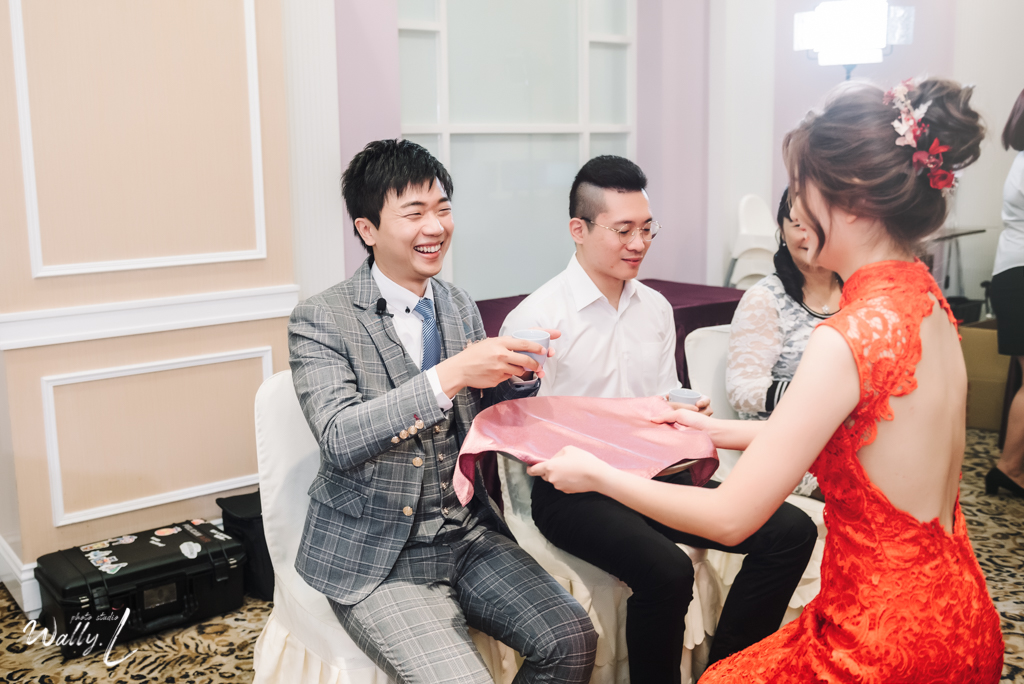 2020111102091234 婚禮紀錄｜高雄婚攝｜南部婚攝｜類婚紗｜訂婚午宴｜屏東水月囍樓婚宴會館｜