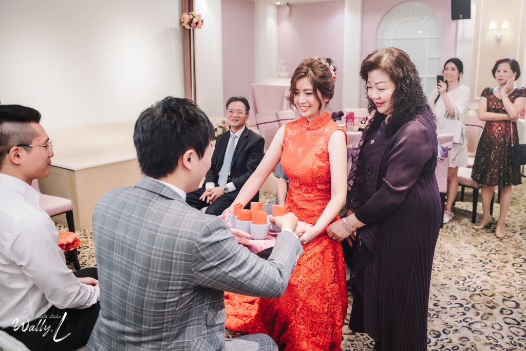 2020111102102893 婚禮紀錄｜高雄婚攝｜南部婚攝｜類婚紗｜訂婚午宴｜屏東水月囍樓婚宴會館｜