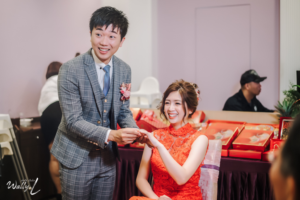 2020111102114093 婚禮紀錄｜高雄婚攝｜南部婚攝｜類婚紗｜訂婚午宴｜屏東水月囍樓婚宴會館｜