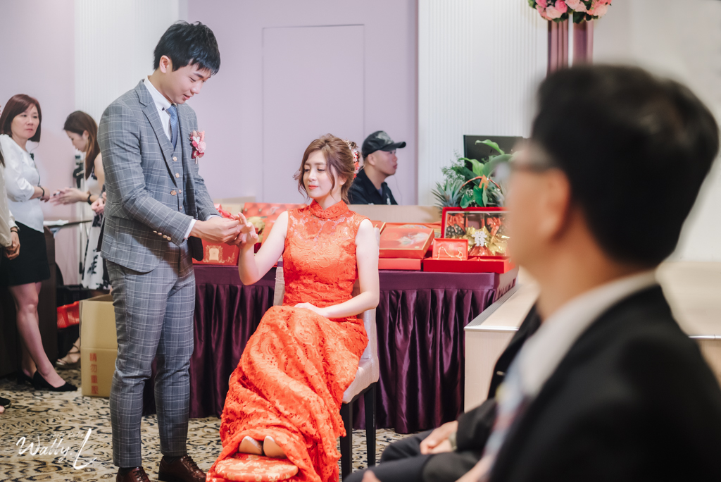 2020111102120022 婚禮紀錄｜高雄婚攝｜南部婚攝｜類婚紗｜訂婚午宴｜屏東水月囍樓婚宴會館｜