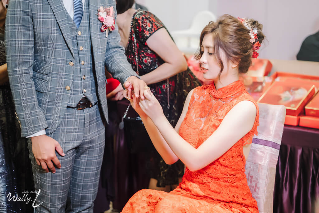 2020111102122099 婚禮紀錄｜高雄婚攝｜南部婚攝｜類婚紗｜訂婚午宴｜屏東水月囍樓婚宴會館｜