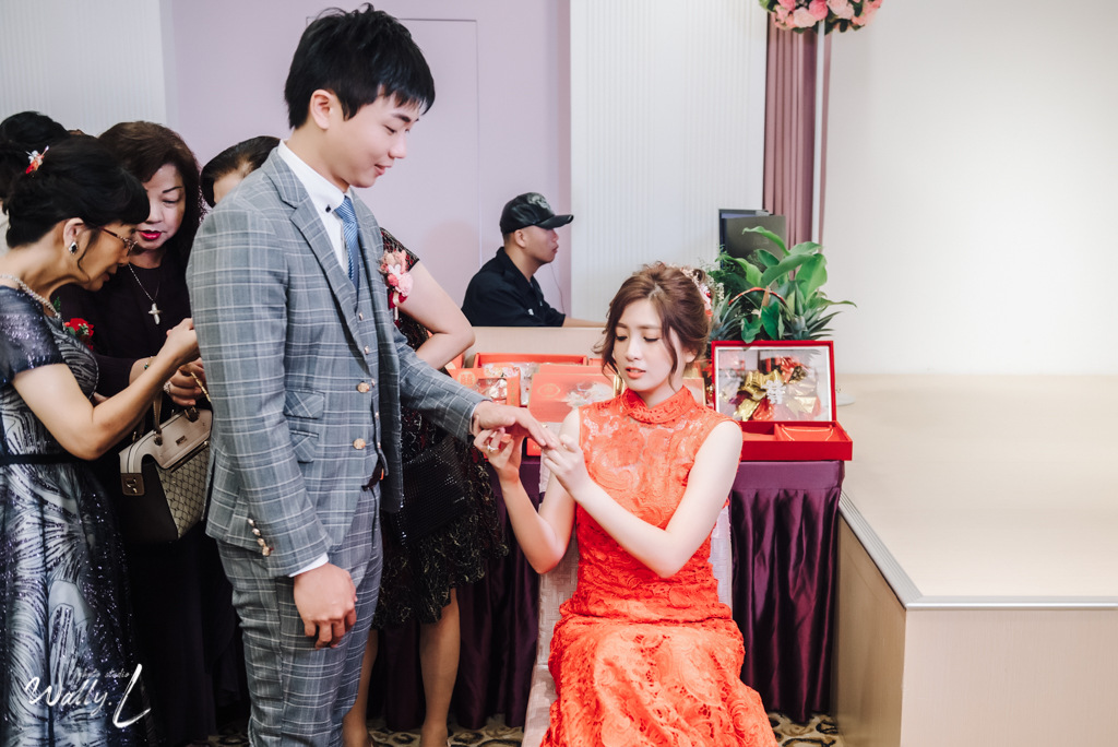 2020111102122985 婚禮紀錄｜高雄婚攝｜南部婚攝｜類婚紗｜訂婚午宴｜屏東水月囍樓婚宴會館｜