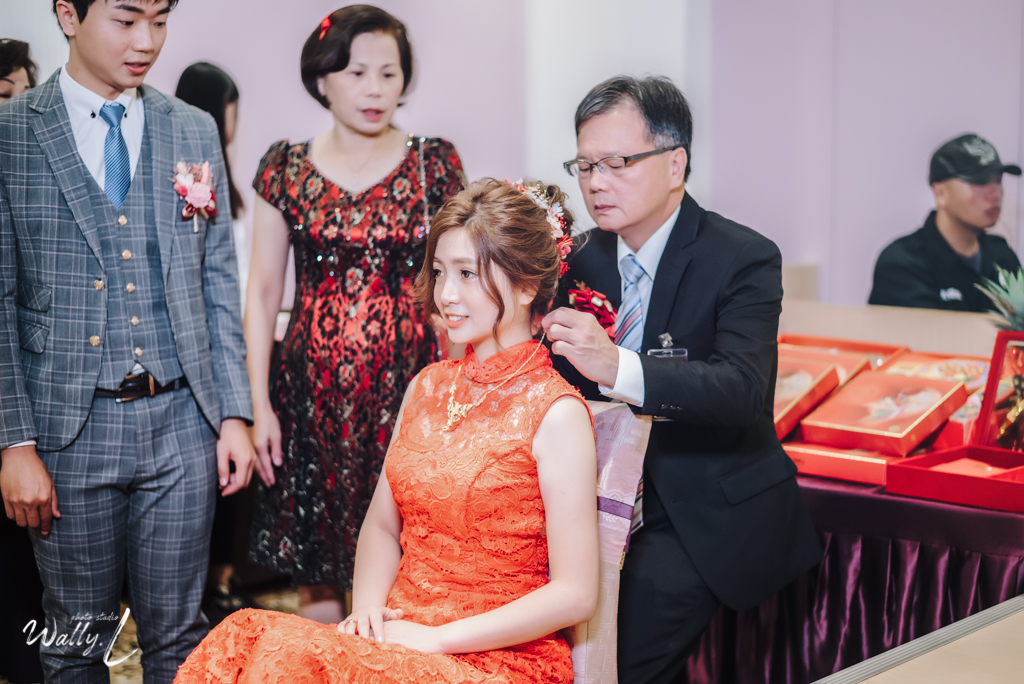 2020111102125274 婚禮紀錄｜高雄婚攝｜南部婚攝｜類婚紗｜訂婚午宴｜屏東水月囍樓婚宴會館｜