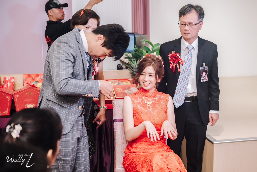 2020111102131465 婚禮紀錄｜高雄婚攝｜南部婚攝｜類婚紗｜訂婚午宴｜屏東水月囍樓婚宴會館｜