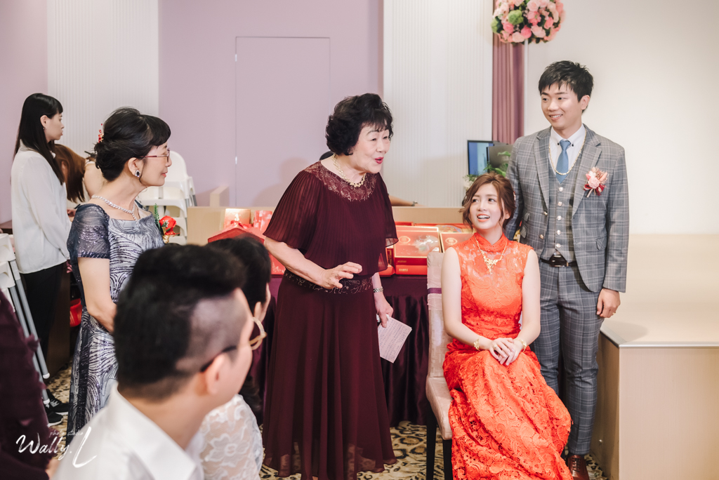 2020111102140924 婚禮紀錄｜高雄婚攝｜南部婚攝｜類婚紗｜訂婚午宴｜屏東水月囍樓婚宴會館｜