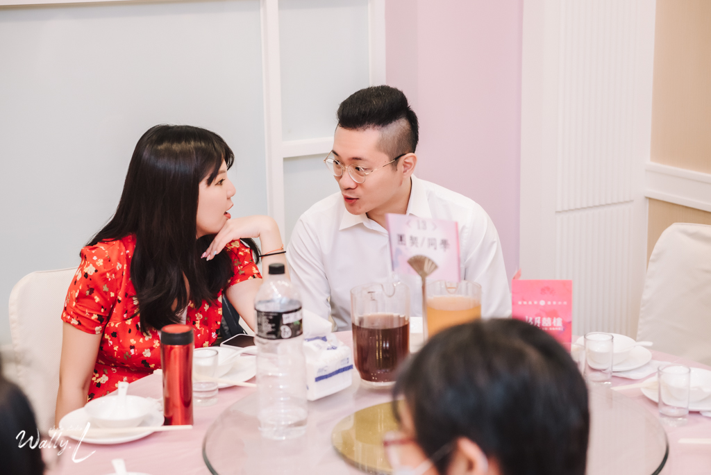 2020111102184927 婚禮紀錄｜高雄婚攝｜南部婚攝｜類婚紗｜訂婚午宴｜屏東水月囍樓婚宴會館｜