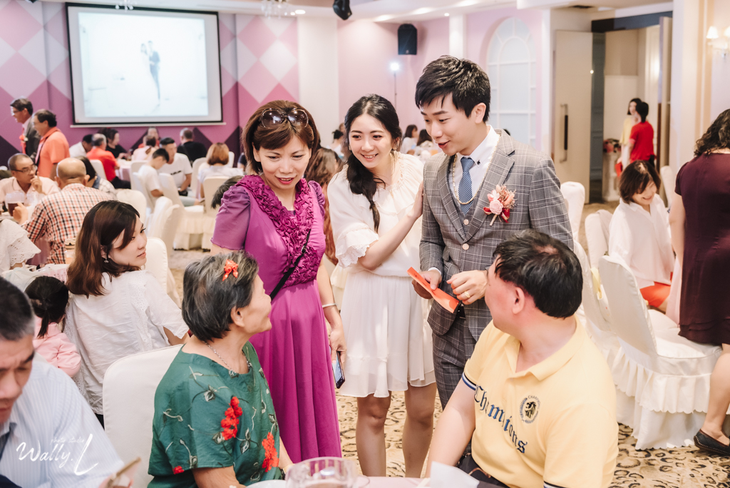 2020111102191827 婚禮紀錄｜高雄婚攝｜南部婚攝｜類婚紗｜訂婚午宴｜屏東水月囍樓婚宴會館｜