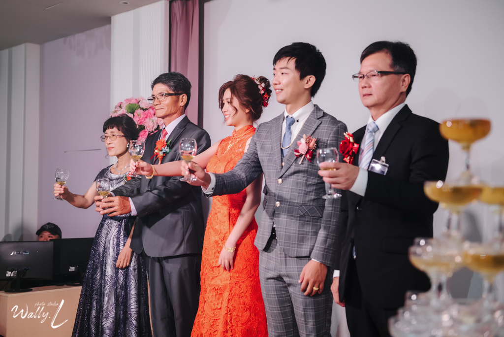 2020111102213852 婚禮紀錄｜高雄婚攝｜南部婚攝｜類婚紗｜訂婚午宴｜屏東水月囍樓婚宴會館｜