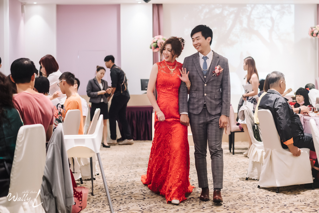 2020111102241817 婚禮紀錄｜高雄婚攝｜南部婚攝｜類婚紗｜訂婚午宴｜屏東水月囍樓婚宴會館｜