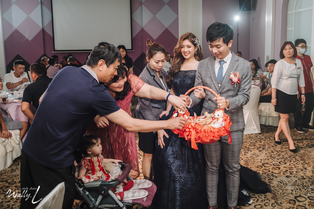 2020111102260747 婚禮紀錄｜高雄婚攝｜南部婚攝｜類婚紗｜訂婚午宴｜屏東水月囍樓婚宴會館｜