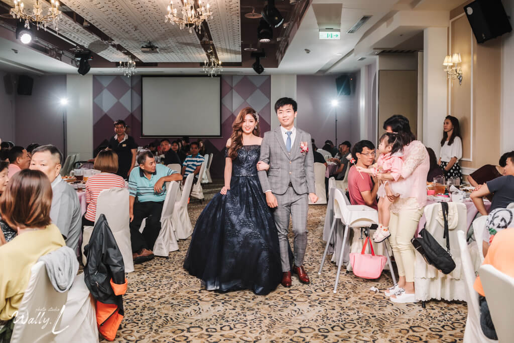 2020111102262995 婚禮紀錄｜高雄婚攝｜南部婚攝｜類婚紗｜訂婚午宴｜屏東水月囍樓婚宴會館｜