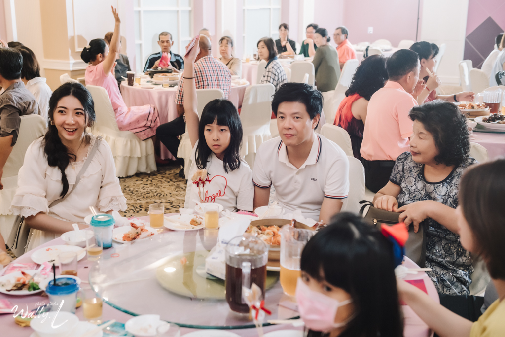 2020111102264412 婚禮紀錄｜高雄婚攝｜南部婚攝｜類婚紗｜訂婚午宴｜屏東水月囍樓婚宴會館｜