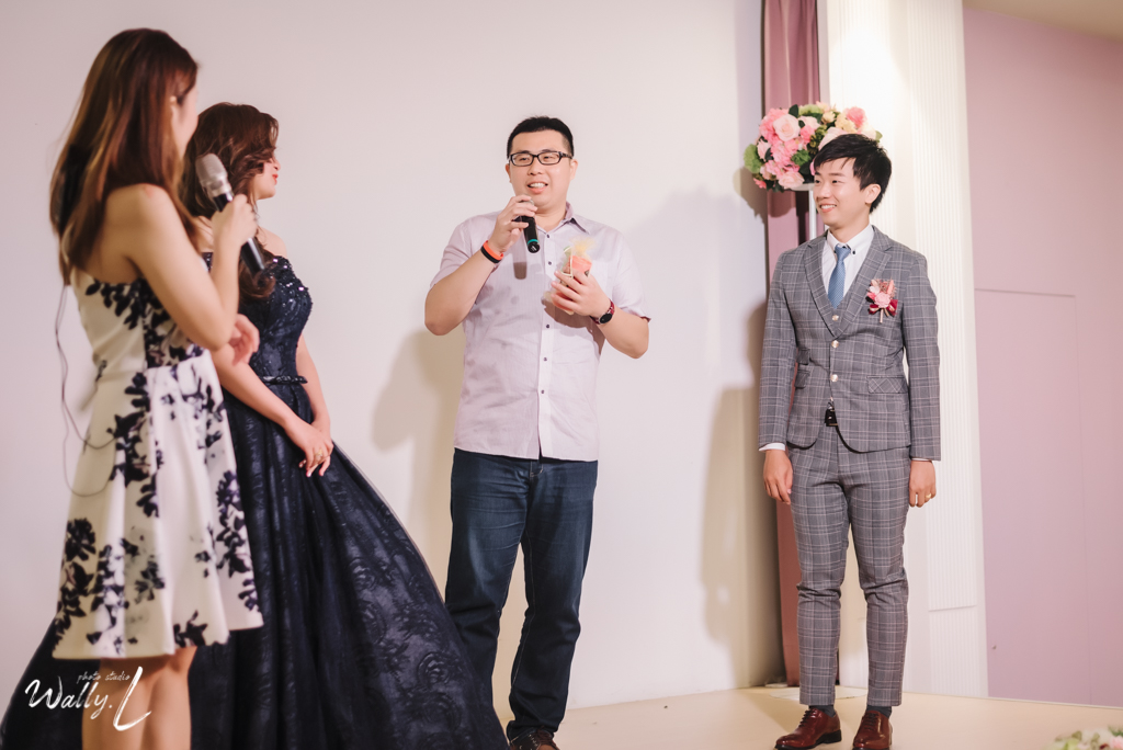 2020111102275867 婚禮紀錄｜高雄婚攝｜南部婚攝｜類婚紗｜訂婚午宴｜屏東水月囍樓婚宴會館｜