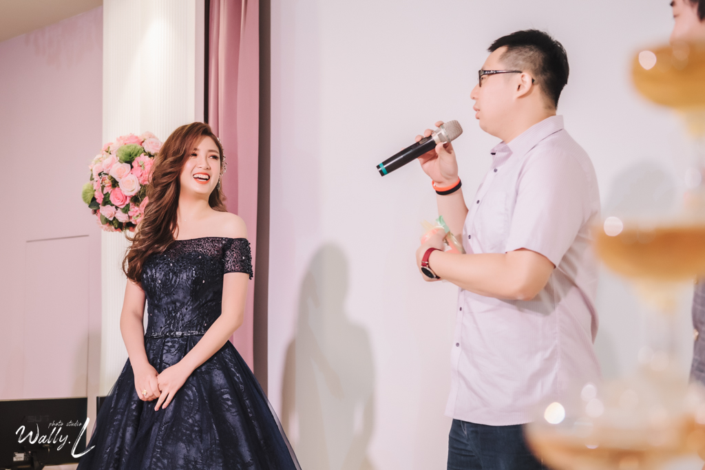 2020111102280990 婚禮紀錄｜高雄婚攝｜南部婚攝｜類婚紗｜訂婚午宴｜屏東水月囍樓婚宴會館｜