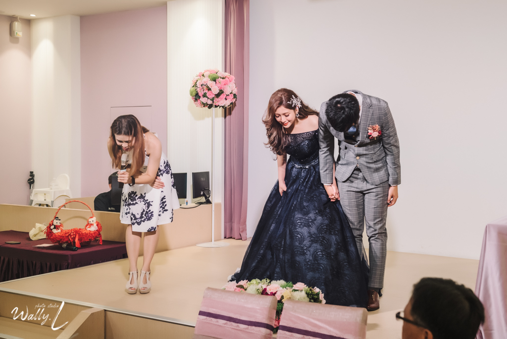 2020111102283425 婚禮紀錄｜高雄婚攝｜南部婚攝｜類婚紗｜訂婚午宴｜屏東水月囍樓婚宴會館｜