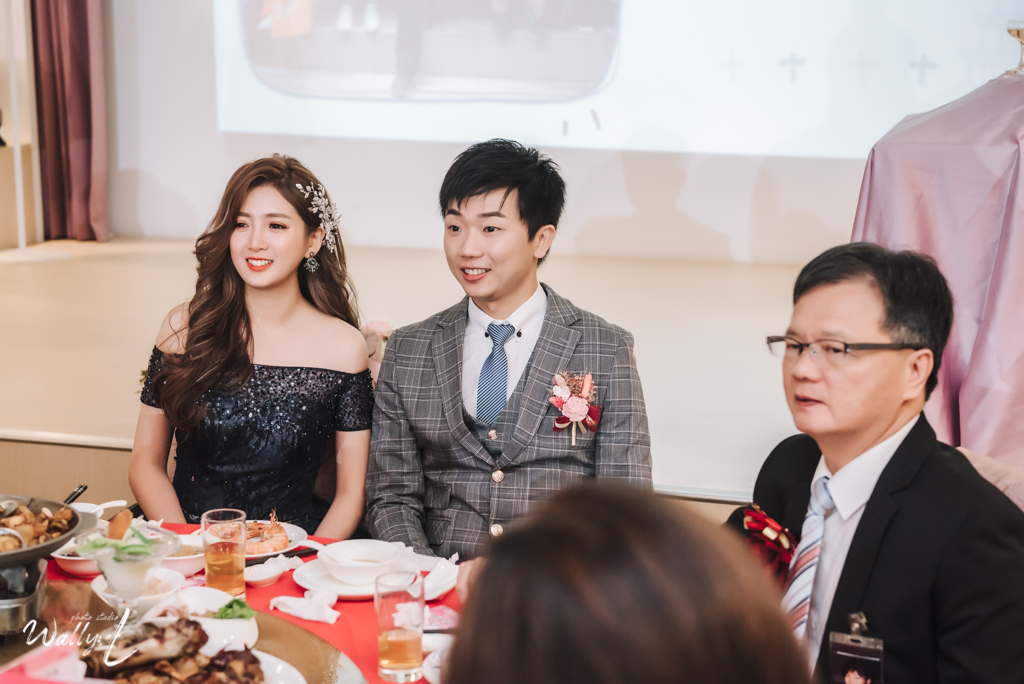 2020111102285569 婚禮紀錄｜高雄婚攝｜南部婚攝｜類婚紗｜訂婚午宴｜屏東水月囍樓婚宴會館｜