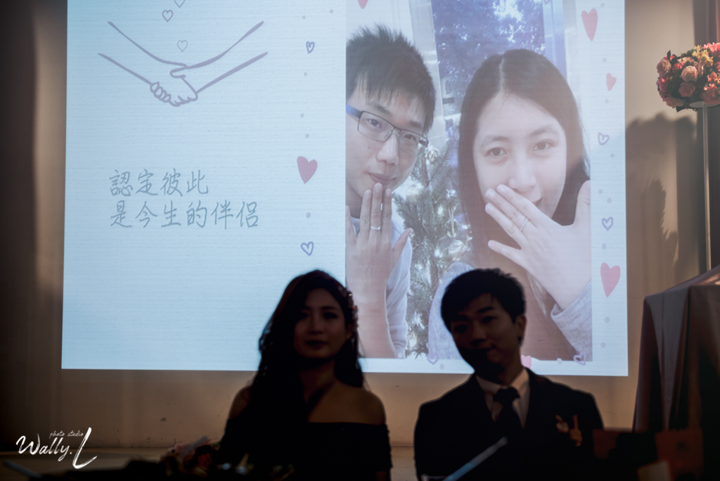 2020111102292650 婚禮紀錄｜高雄婚攝｜南部婚攝｜類婚紗｜訂婚午宴｜屏東水月囍樓婚宴會館｜