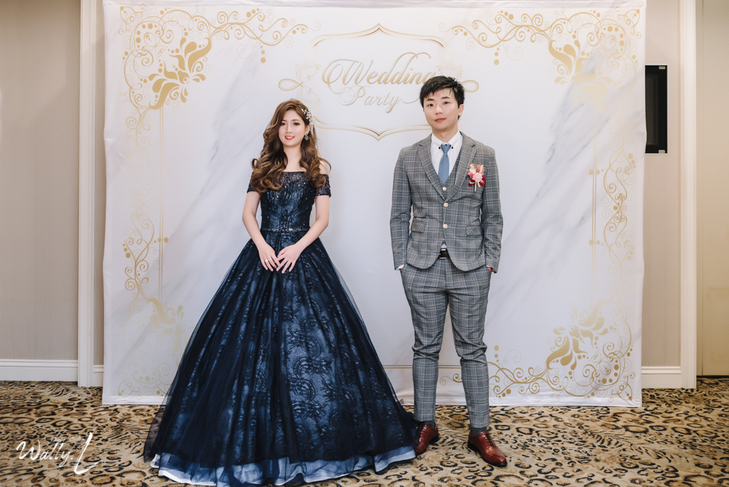 2020111102300887 婚禮紀錄｜高雄婚攝｜南部婚攝｜類婚紗｜訂婚午宴｜屏東水月囍樓婚宴會館｜