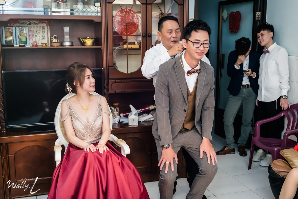 2020112315255123 |婚禮紀錄|高雄婚攝|南部婚攝|類婚紗|雙儀式午宴|闖關遊戲|訂婚迎娶|拜別父母|高雄富苑囍宴會館|儀式篇|