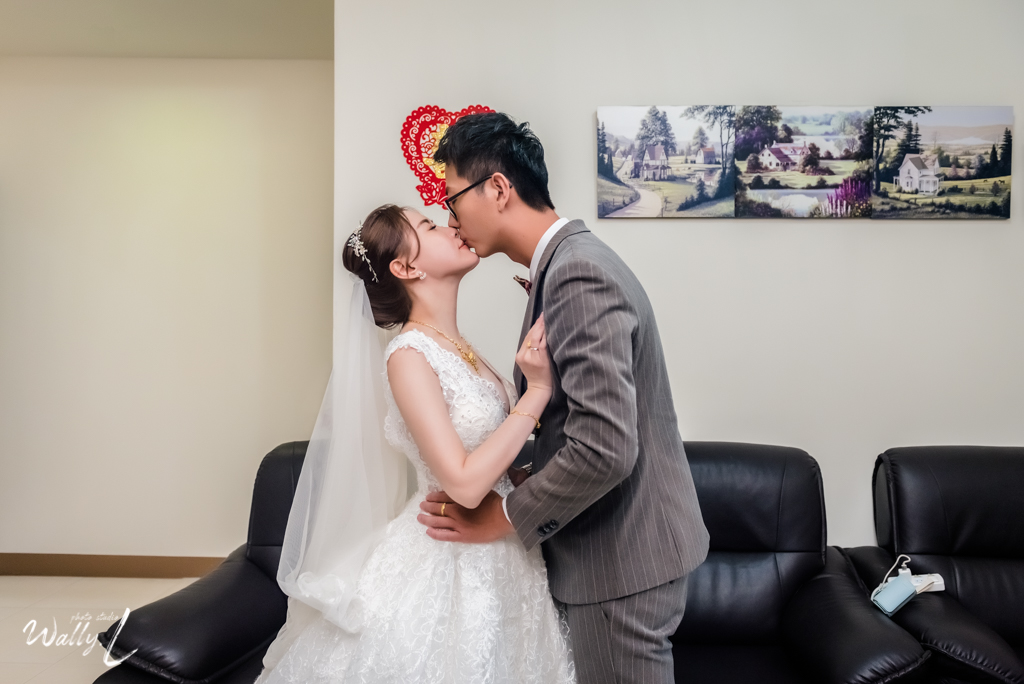 202011231542407 |婚禮紀錄|高雄婚攝|南部婚攝|類婚紗|雙儀式午宴|闖關遊戲|訂婚迎娶|拜別父母|高雄富苑囍宴會館|儀式篇|