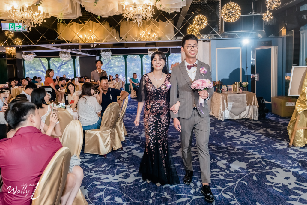2020112316084261 ｜婚禮紀錄｜高雄婚攝｜南部婚攝｜類婚紗｜雙儀式午宴｜交付儀式｜二進敲杯｜宴客遊戲｜高雄富苑囍宴會館｜宴客篇｜