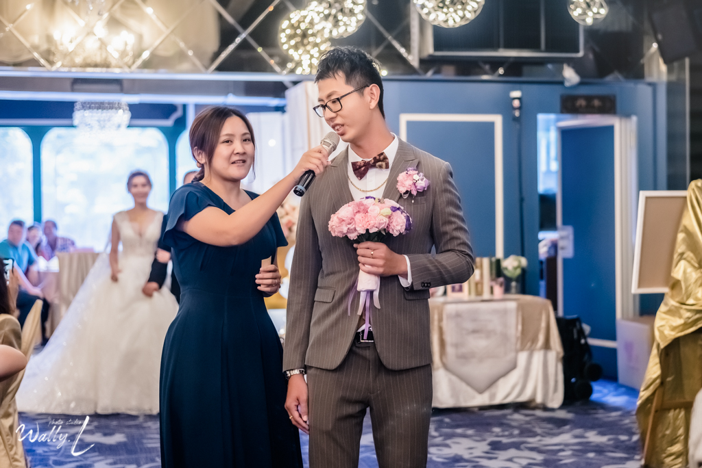 2020112316095625 ｜婚禮紀錄｜高雄婚攝｜南部婚攝｜類婚紗｜雙儀式午宴｜交付儀式｜二進敲杯｜宴客遊戲｜高雄富苑囍宴會館｜宴客篇｜