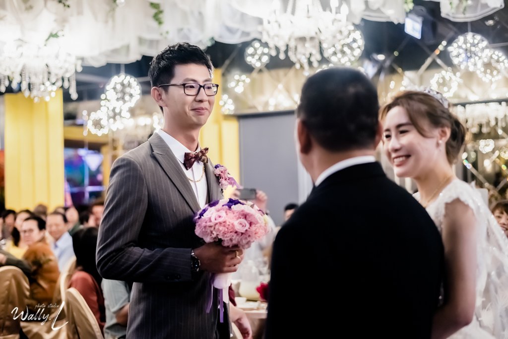 2020112316102943 ｜婚禮紀錄｜高雄婚攝｜南部婚攝｜類婚紗｜雙儀式午宴｜交付儀式｜二進敲杯｜宴客遊戲｜高雄富苑囍宴會館｜宴客篇｜