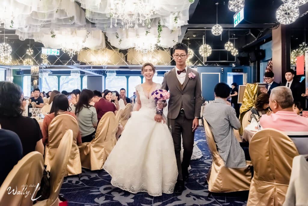 202011231612367 ｜婚禮紀錄｜高雄婚攝｜南部婚攝｜類婚紗｜雙儀式午宴｜交付儀式｜二進敲杯｜宴客遊戲｜高雄富苑囍宴會館｜宴客篇｜