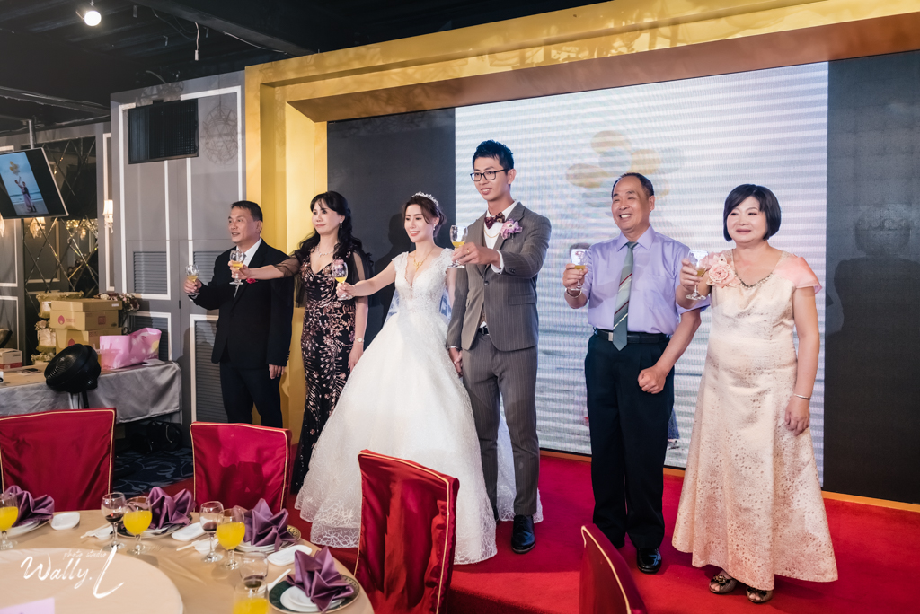 2020112316130921 ｜婚禮紀錄｜高雄婚攝｜南部婚攝｜類婚紗｜雙儀式午宴｜交付儀式｜二進敲杯｜宴客遊戲｜高雄富苑囍宴會館｜宴客篇｜