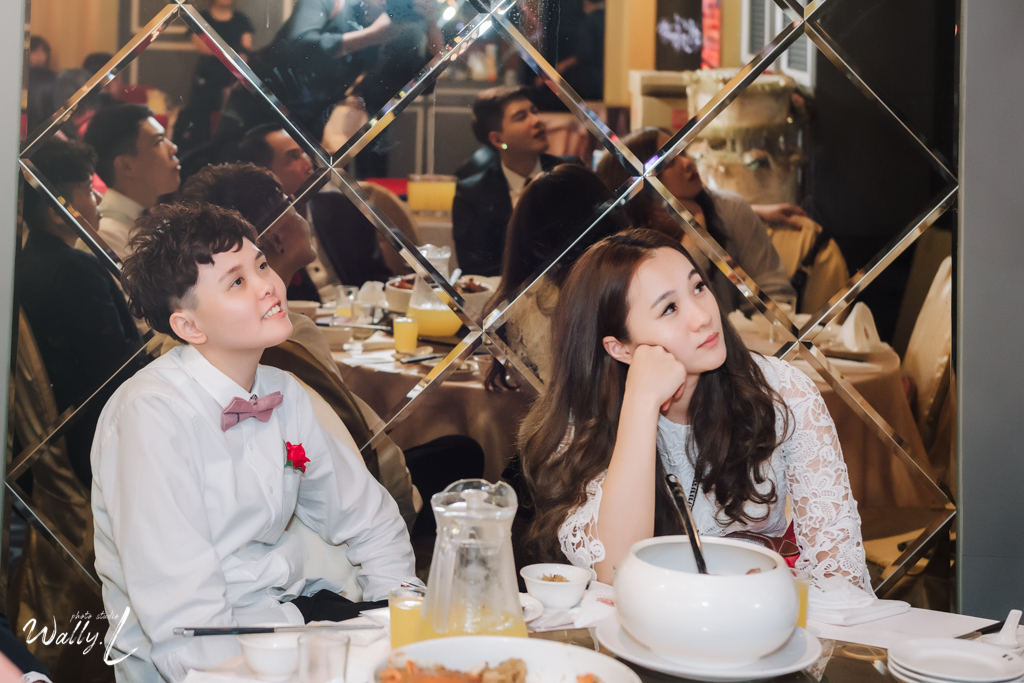 2020112316154489 ｜婚禮紀錄｜高雄婚攝｜南部婚攝｜類婚紗｜雙儀式午宴｜交付儀式｜二進敲杯｜宴客遊戲｜高雄富苑囍宴會館｜宴客篇｜
