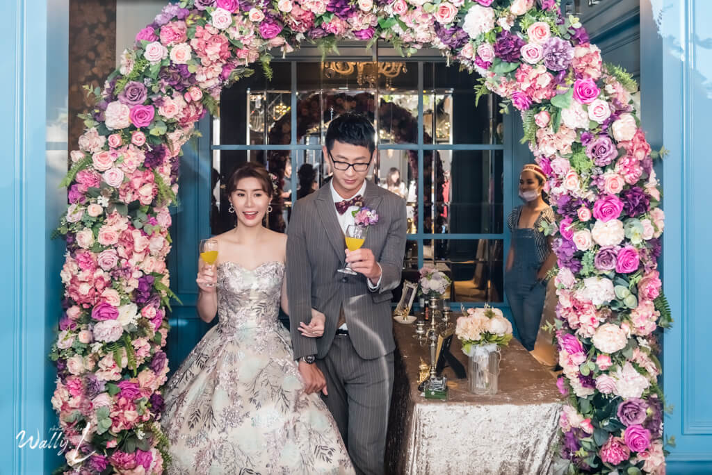 2020112316163028 ｜婚禮紀錄｜高雄婚攝｜南部婚攝｜類婚紗｜雙儀式午宴｜交付儀式｜二進敲杯｜宴客遊戲｜高雄富苑囍宴會館｜宴客篇｜