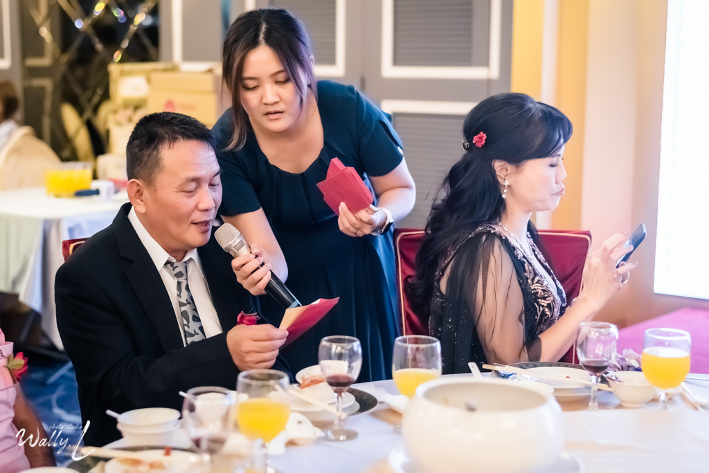 2020112316174025 ｜婚禮紀錄｜高雄婚攝｜南部婚攝｜類婚紗｜雙儀式午宴｜交付儀式｜二進敲杯｜宴客遊戲｜高雄富苑囍宴會館｜宴客篇｜