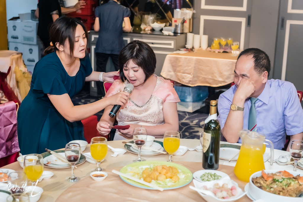 2020112316182842 ｜婚禮紀錄｜高雄婚攝｜南部婚攝｜類婚紗｜雙儀式午宴｜交付儀式｜二進敲杯｜宴客遊戲｜高雄富苑囍宴會館｜宴客篇｜