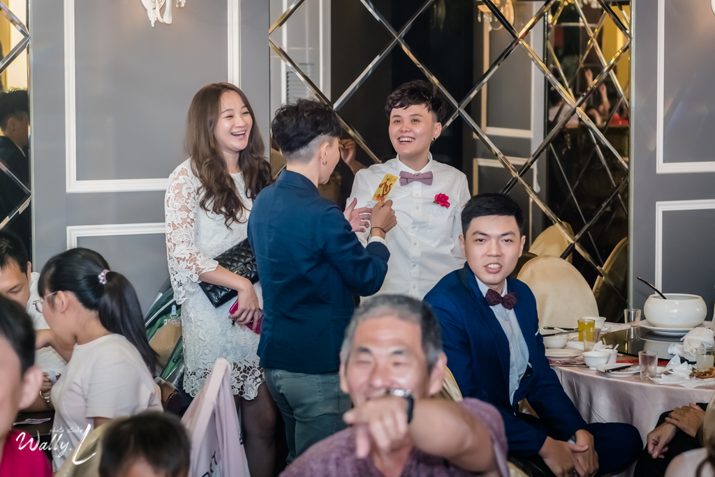 2020112316185412 ｜婚禮紀錄｜高雄婚攝｜南部婚攝｜類婚紗｜雙儀式午宴｜交付儀式｜二進敲杯｜宴客遊戲｜高雄富苑囍宴會館｜宴客篇｜