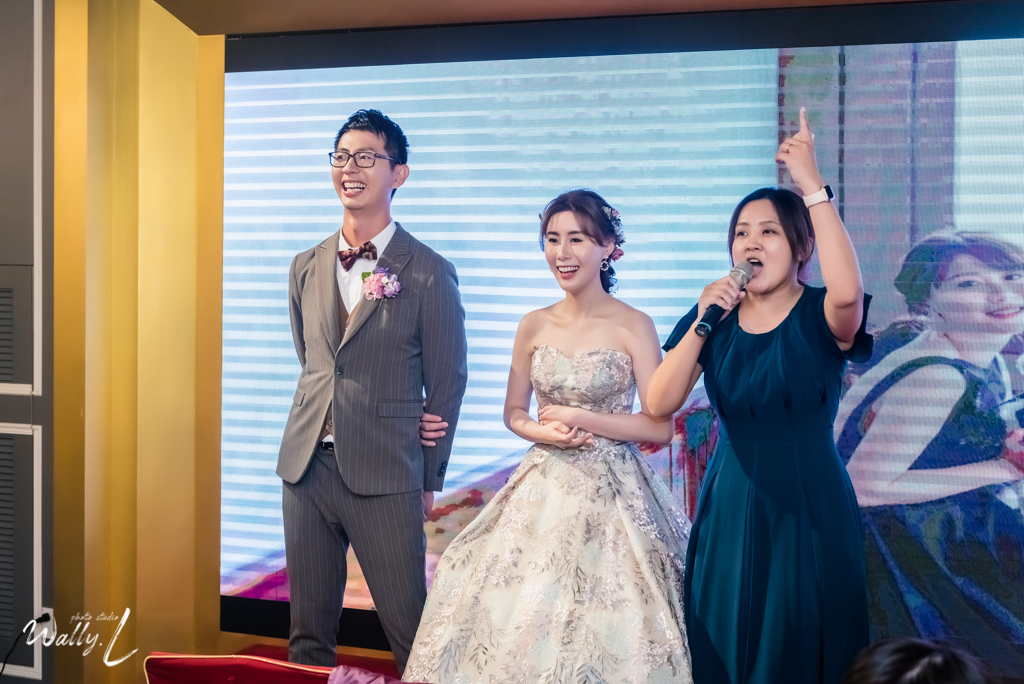 2020112316195689 ｜婚禮紀錄｜高雄婚攝｜南部婚攝｜類婚紗｜雙儀式午宴｜交付儀式｜二進敲杯｜宴客遊戲｜高雄富苑囍宴會館｜宴客篇｜