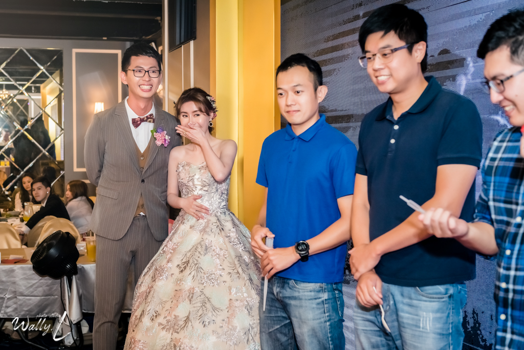 2020112316213228 ｜婚禮紀錄｜高雄婚攝｜南部婚攝｜類婚紗｜雙儀式午宴｜交付儀式｜二進敲杯｜宴客遊戲｜高雄富苑囍宴會館｜宴客篇｜