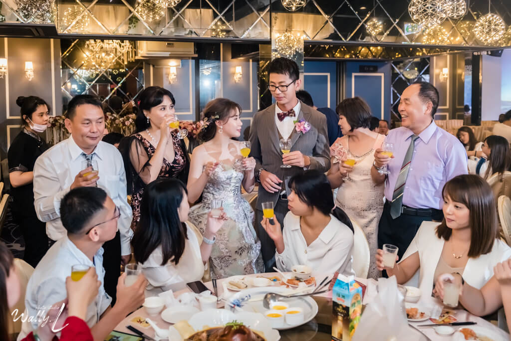 2020112316250430 ｜婚禮紀錄｜高雄婚攝｜南部婚攝｜類婚紗｜雙儀式午宴｜交付儀式｜二進敲杯｜宴客遊戲｜高雄富苑囍宴會館｜宴客篇｜